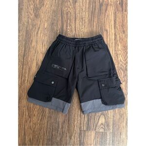 Size 6 boy’s shorts1